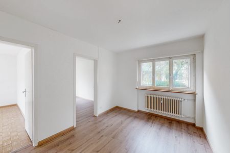 Zuhause in einem ruhigen Wohnquartier - Foto 3