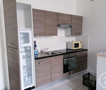 Appartement F2 à louer 2 pièces - 40,92 m2 GRANVILLE - 50 - Photo 6