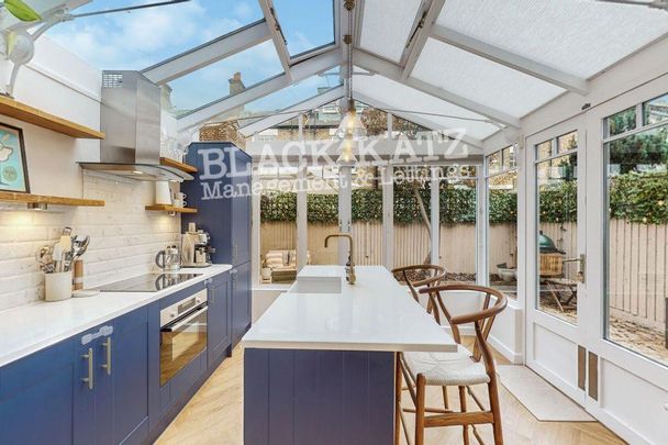 2 bedroom ground floor maisonette to rent - Photo 1