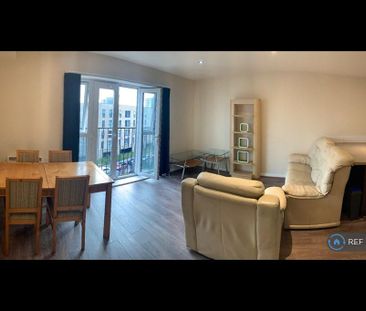 2 bedroom flat to rent - Photo 1