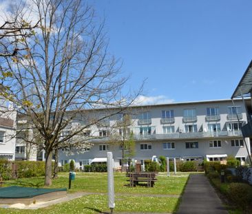 3-Raum-Wohnung im 1. Stock mit fix zugeordnetem PKW Abstellplatz **... - Photo 1