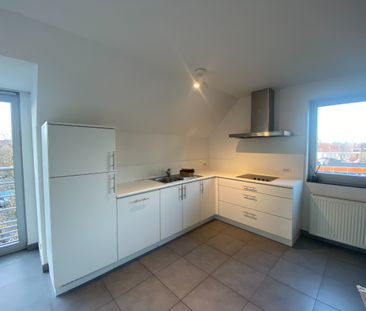 Energiezuinige en instapklare 1-slaapkamerappartement - Photo 5