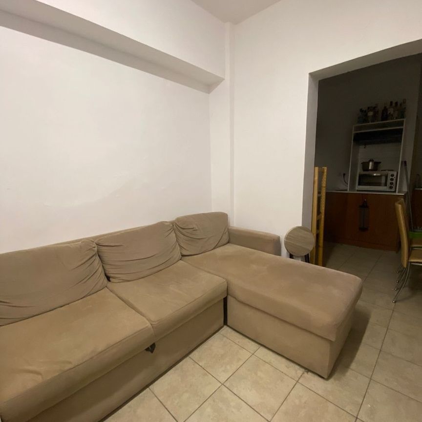 Studio/Γκαρσονιέρα για ενοικίαση - Ηράκλειο Κρήτης, - Φωτογραφία 1