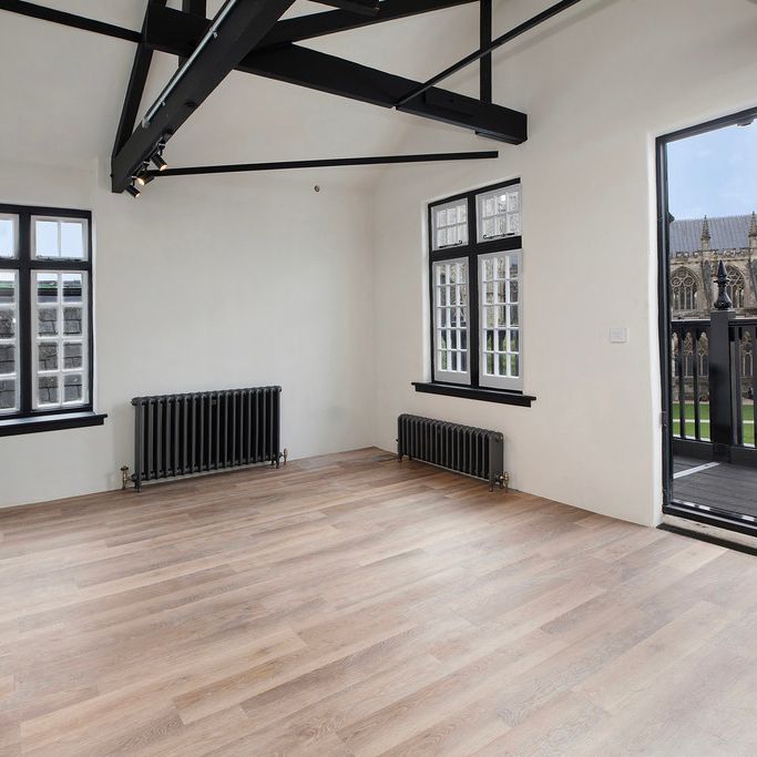 2 bed terraced house to rent in Catherine Street, Exeter, EX1 - Photo 1