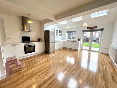 3 bedroom house to rent - Photo 4