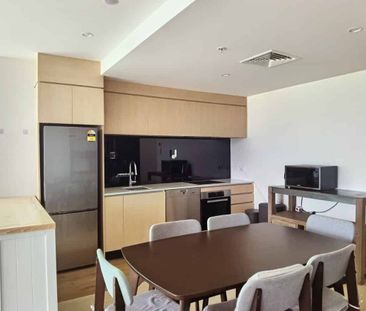 Modern 2-Bedroom Furnished Apartment in Mt Eden - Photo 2