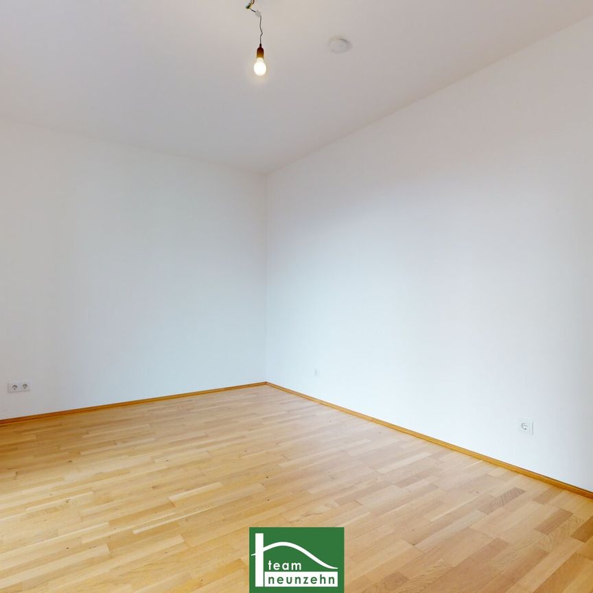 BRAUQUARTIER PUNTIGAM – ZENTRALE LAGE – JETZT PROVISIONSFREI MIETEN - Foto 1