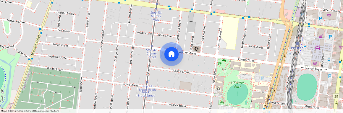 2/101 Cramer Street, Preston VIC 3072