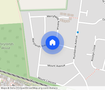 Marylands Avenue, Hockley, Essex, SS5 - Photo 1