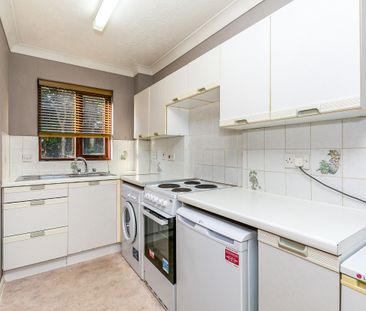 1 bedroom house to rent Dairymans Walk, Guildford, GU4 - Photo 4