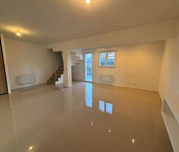 Maison à louer 3 pièces • 76,71 m2 Rocquancourt - Photo 4