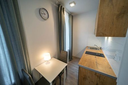 Warszawa Praga-Południe, Głucha - Zdjęcie 5