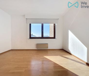 Appartement met één slaapkamer in Molenbeek-Saint-Jean - Foto 5