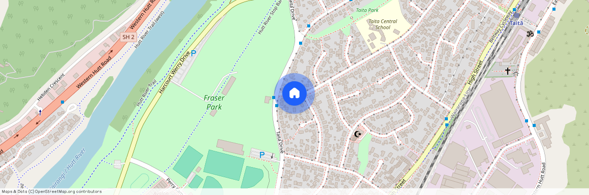 6 Churton Crescent, Taita, Lower Hutt City