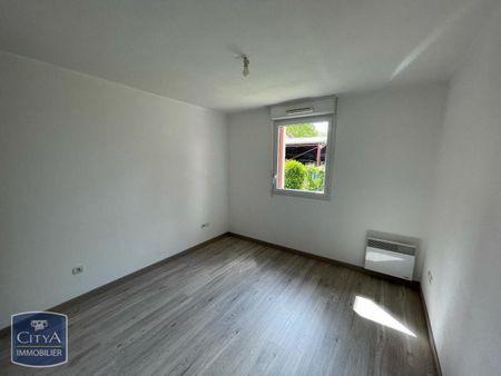 Location Appartement 2 pièces 45m² PAU 64000 - Photo 5