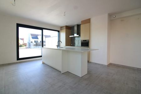 Appartement te huur - Foto 5