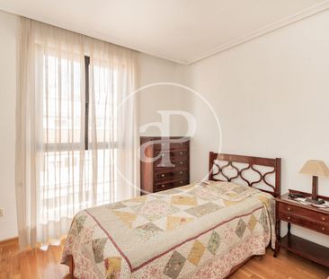 Flat for rent in Fuente del Berro (Madrid) - Photo 3