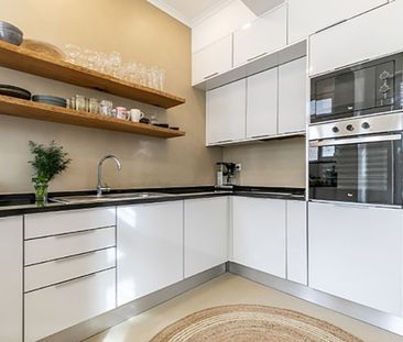 3 room luxury House for rent in Cascais e Estoril, Portugal - Photo 2