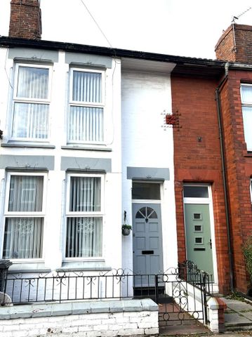 3 bedroom terraced house to rent - Photo 4