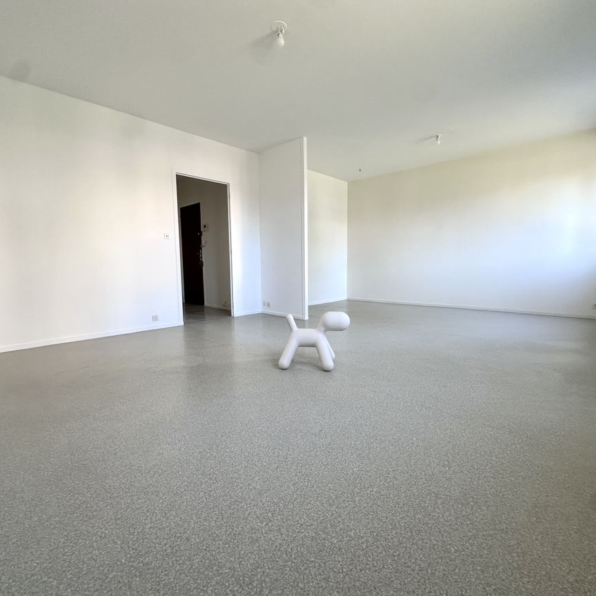 Location Appartement 3 pièces 82m² BEAUMONT 63110 - Photo 1