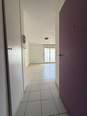 Location Appartement 2 pièces 35m² MONTPELLIER 34000 - Photo 5