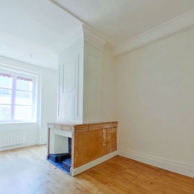 APPARTEMENT T3 A LOUER - Photo 1