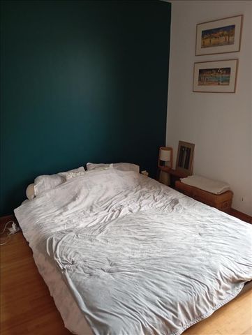 2 pièces - Meublé - 43,33 m² - 5ème étage - Colocation non autorisée - Photo 3