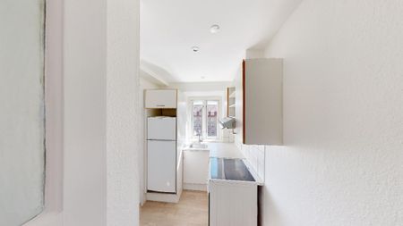 Indbydende lejlighed i hjertet af Aalborg Vestby - Photo 4