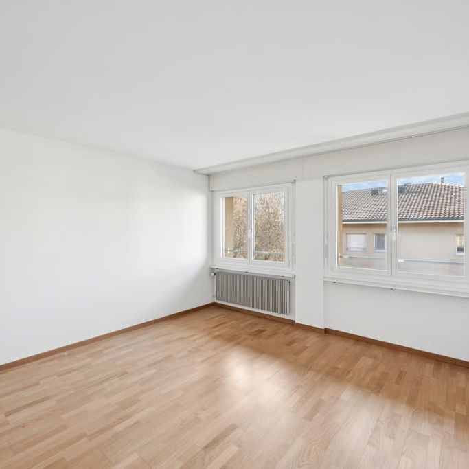 6 Zimmer, 107 m², 1. Stock - Photo 1