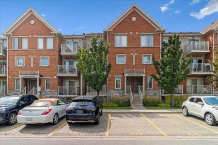 For Lease - 5625 Oscar Peterson Boulevard Unit# 19, Mississauga, Ontario - Photo 5
