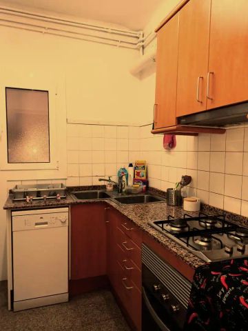 Piso de alquiler en De Maignon, La Salut - Foto 4