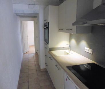 Appartement de charme situé en coeur de ville - Photo 1