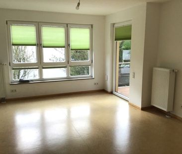 Seniorenwohnung Ü60 - Helle und barrierearme 2-Zimmer-Wohnung in ge... - Foto 5