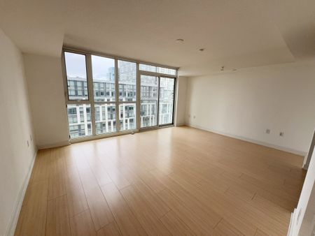 For Lease - 85 Queens Wharf Road Unit# 808, Toronto, Ontario - Photo 3