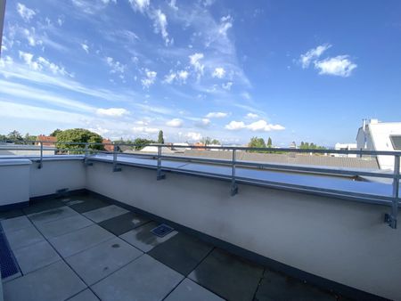 AB FEBRUAR 2025 - TOP 3-ZIMMER-WOHNUNG MIT TERRASSE IM SÜDLICHEN WIEN - Photo 3