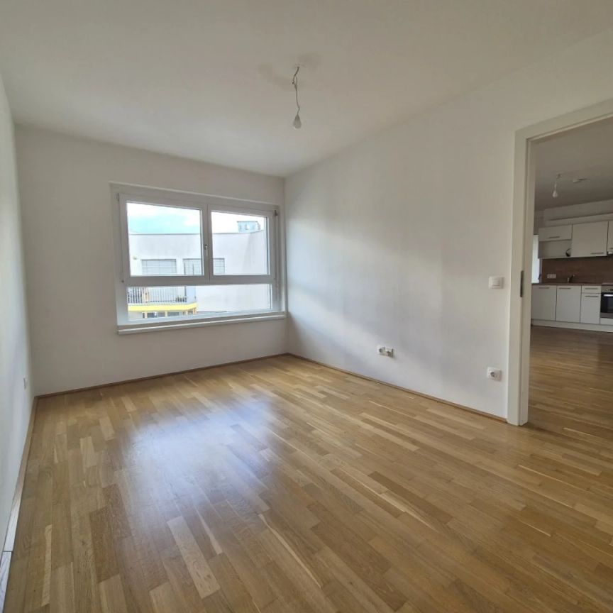 Wohnung: Eggenberger Gürtel 73/02/2.27 - Foto 1