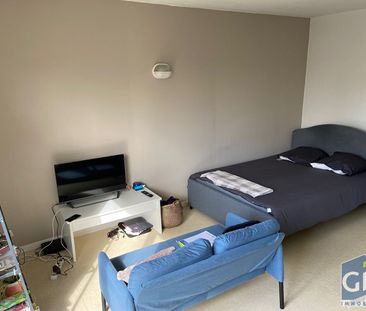 Location Appartement 1 pièce 31m² - Photo 4