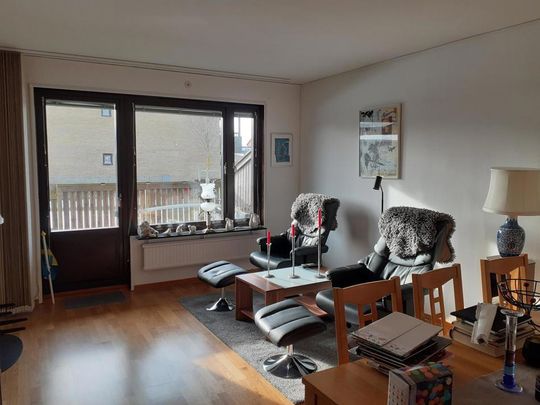 Roteringvägen 13 A, Löddeköpinge - Photo 1