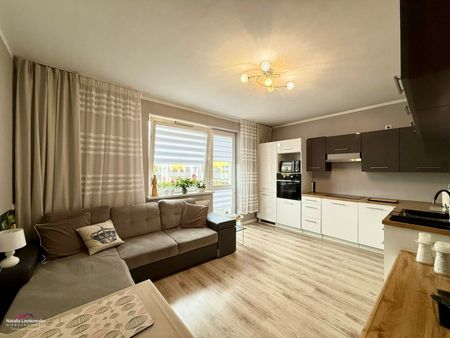 Grudziądz, Kuntersztyn Mieszkanie na wynajem - Photo 5