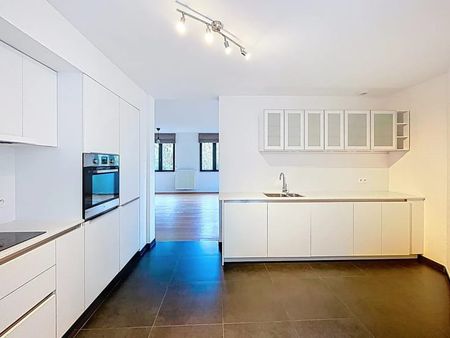 Appartement te huur - Photo 5