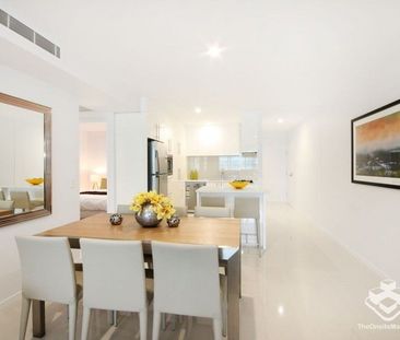 GARDEN CITY LUXURY APARTMENT FOR RENT - Photo 3