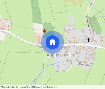 Craven Cottage, Appletreewick, BD23 - Photo 1