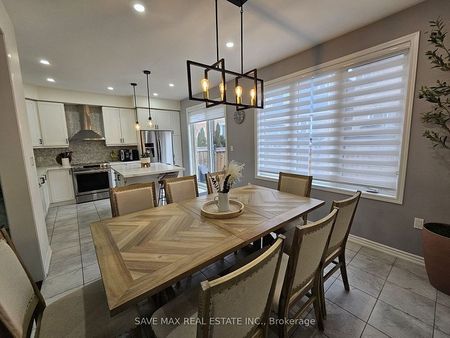 For Lease - 105 Whitlock Avenue Unit# Upper, Milton, Ontario - Photo 2