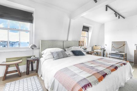 3 bedroom apartment to rent - Photo 5