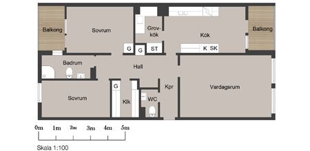 Nackstavägen 22 D - Photo 2