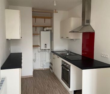 Location Appartement 3 pièces 74m² - Photo 1