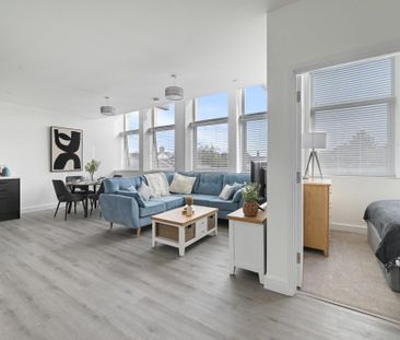 1 bedroom apartment to rent - Photo 2
