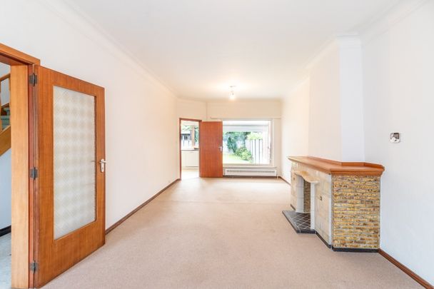 instapklare woning te Wommelgem - Foto 1