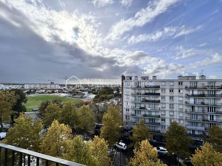 Appartement de 78,07 m² à Champigny-Sur-Marne - Photo 2