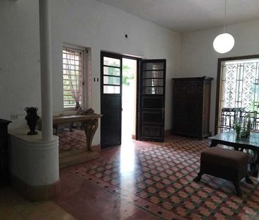 Casa colonial en renta en García Ginerés - Foto 2